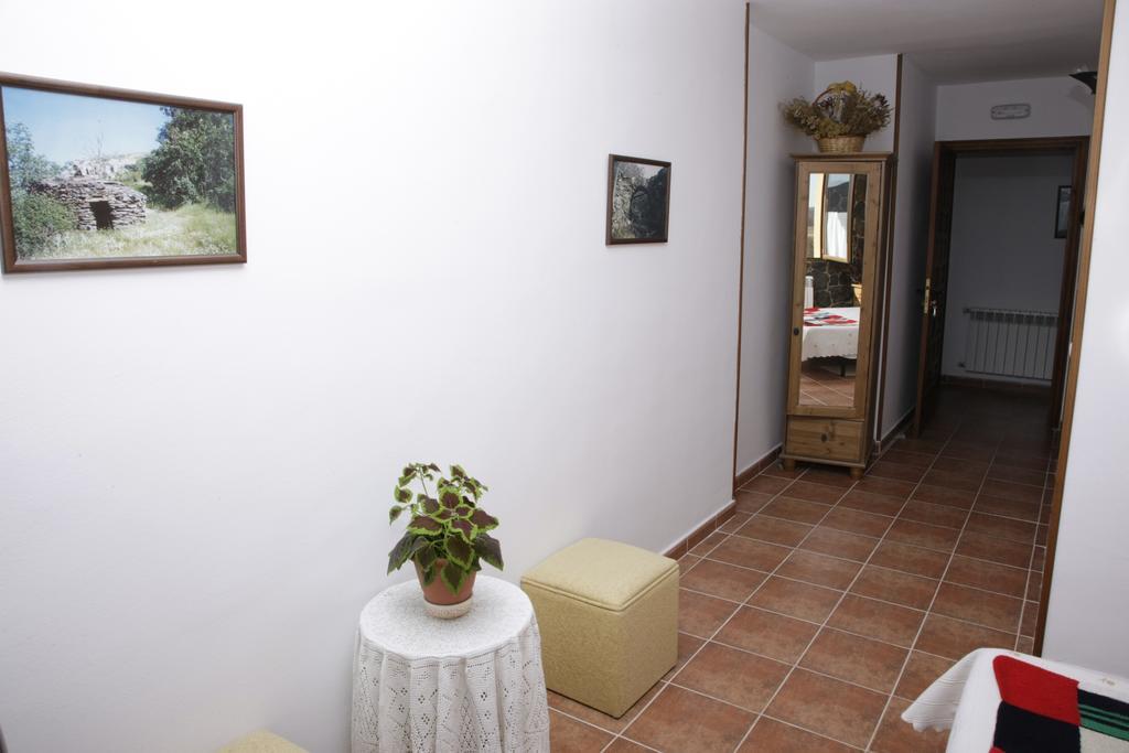 Hostal Restaurante Alto Rey Arroyo de las Fraguas Exteriér fotografie