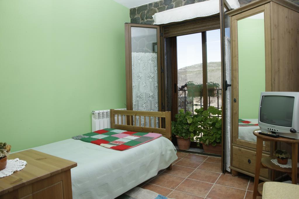 Hostal Restaurante Alto Rey Arroyo de las Fraguas Exteriér fotografie