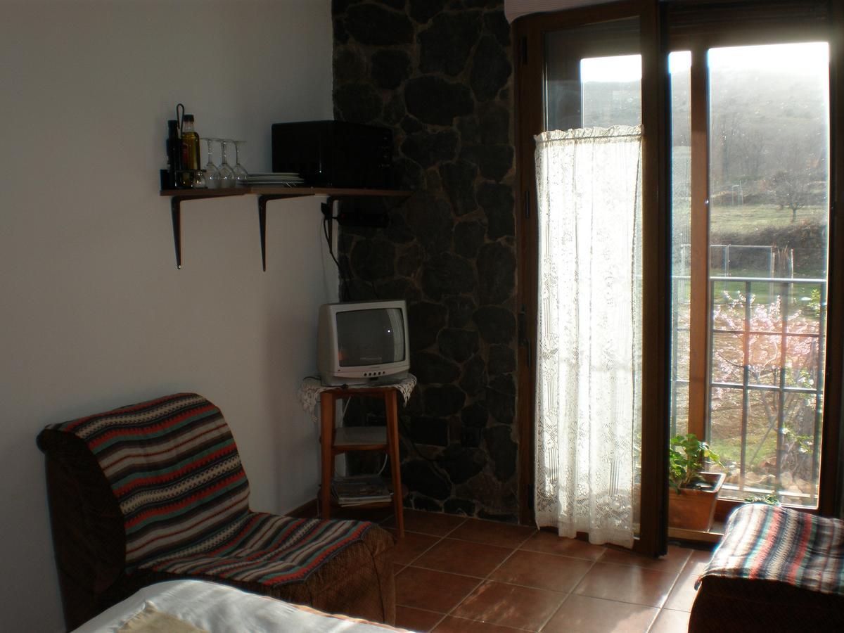 Hostal Restaurante Alto Rey Arroyo de las Fraguas Exteriér fotografie